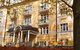 Villa Savoy Marienbad